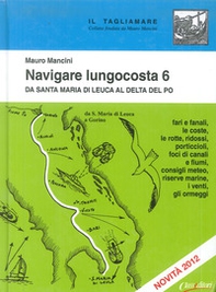 Navigare lungocosta - Librerie.coop Navigare lungocosta - Librerie.coop