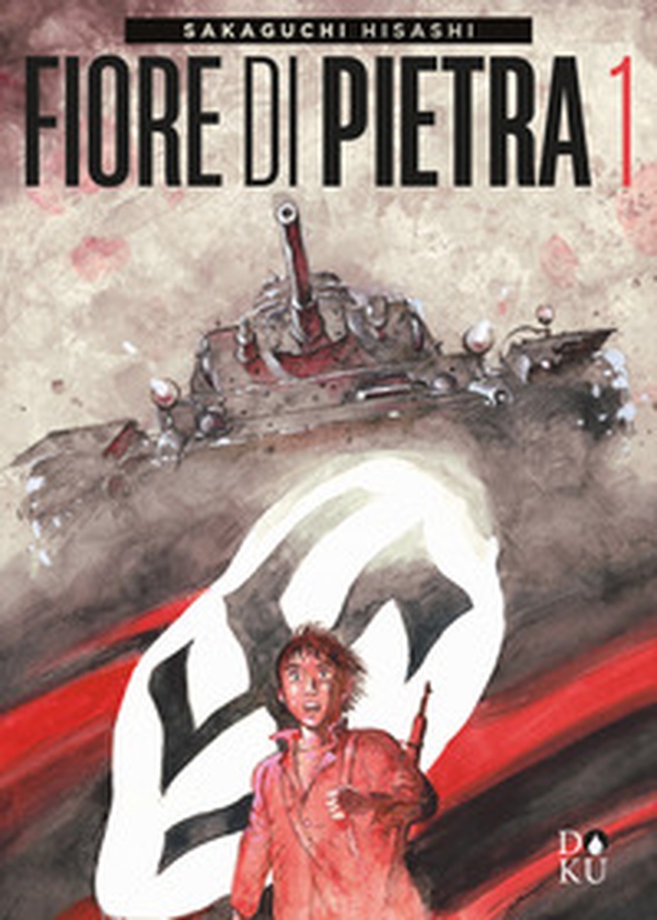 Fiore di pietra - Vol. 1 - Librerie.coop Fiore di pietra - Vol. 1 - Librerie.coop