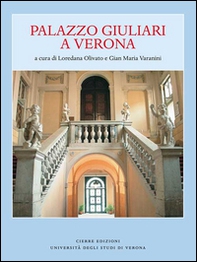 Palazzo Giuliari a Verona - Librerie.coop