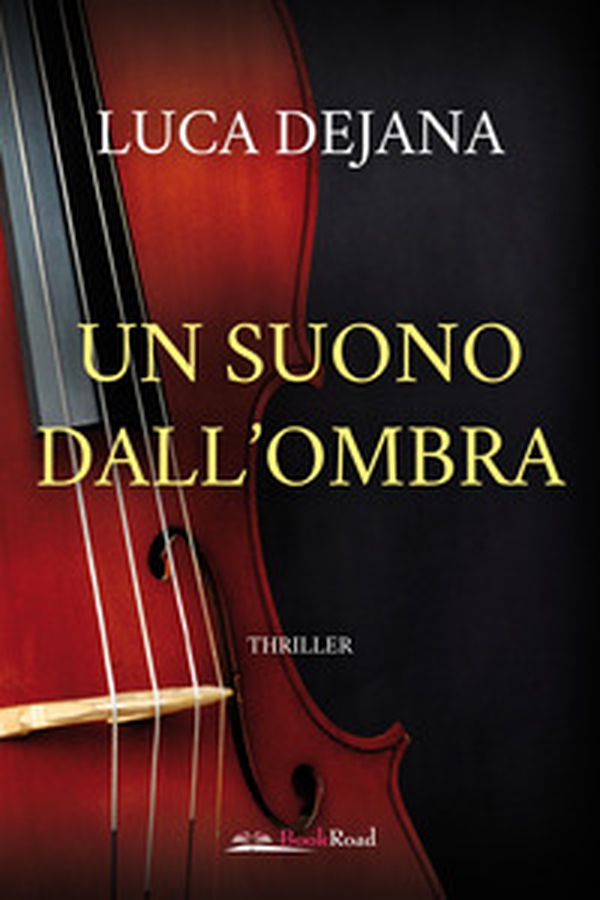 Un suono dall'ombra - Librerie.coop Un suono dall'ombra - Librerie.coop