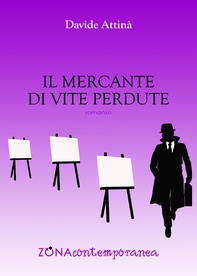 Il mercante di vite perdute - Librerie.coop Il mercante di vite perdute - Librerie.coop