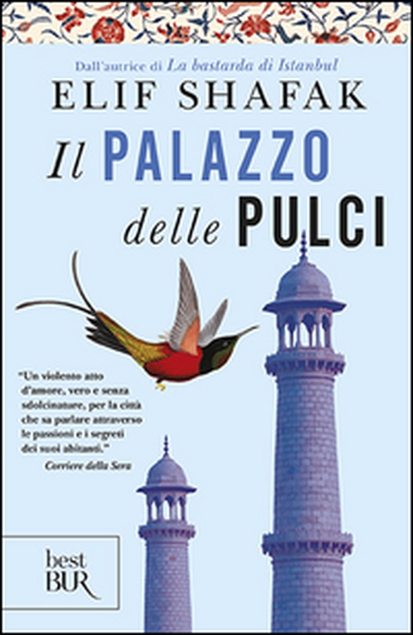 Il palazzo delle pulci - Librerie.coop Il palazzo delle pulci - Librerie.coop