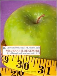 Misurare il benessere - Librerie.coop