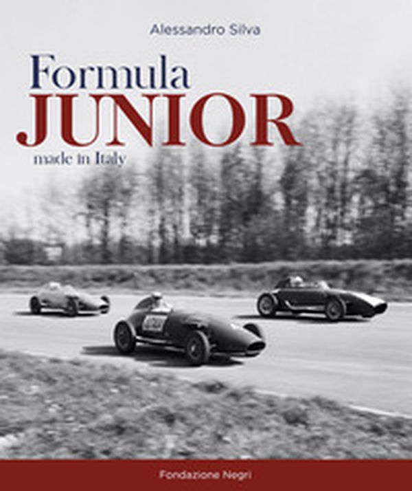 Formula junior. Made in italy - Librerie.coop Formula junior. Made in italy - Librerie.coop