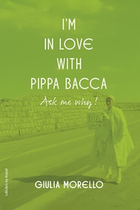 I'm in love with Pippa Bacca. Ask me why! - Librerie.coop I'm in love with Pippa Bacca. Ask me why! - Librerie.coop