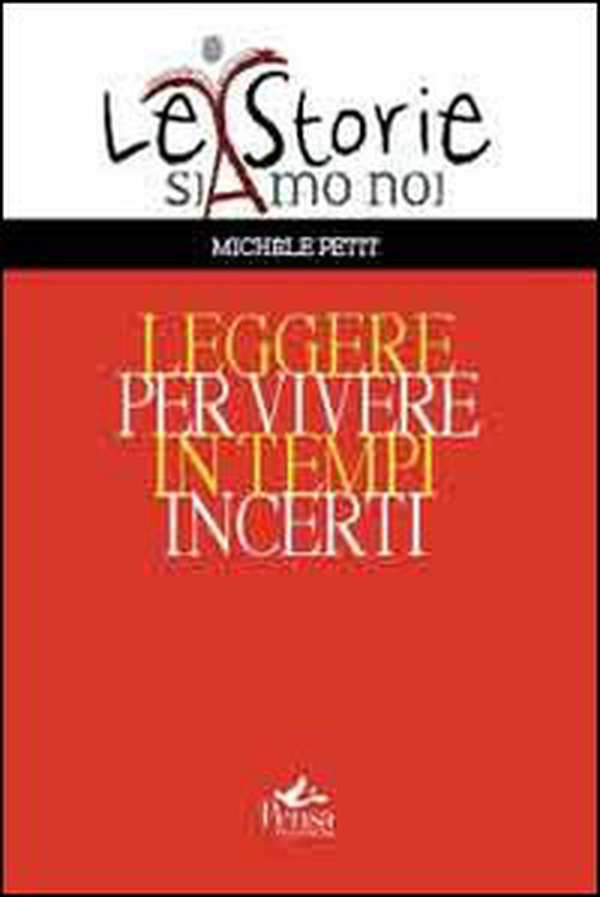 Leggere per vivere in tempi incerti - Librerie.coop Leggere per vivere in tempi incerti - Librerie.coop
