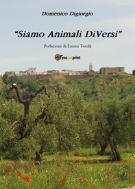«Siamo animali diVersi» - Librerie.coop