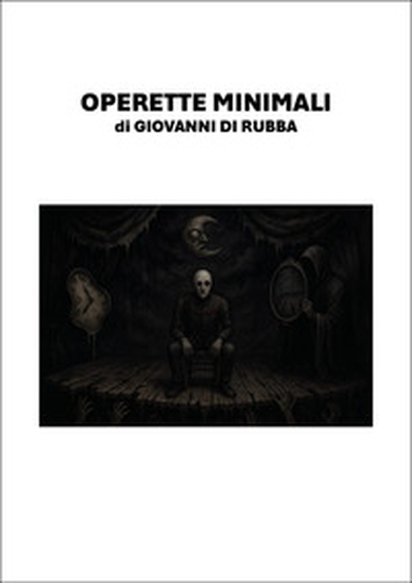 Operette minimali - Librerie.coop Operette minimali - Librerie.coop