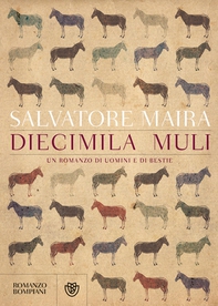 Diecimila muli - Librerie.coop Diecimila muli - Librerie.coop
