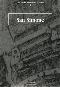 San Simone - Librerie.coop San Simone - Librerie.coop