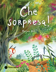 Che sorpresa! - Librerie.coop