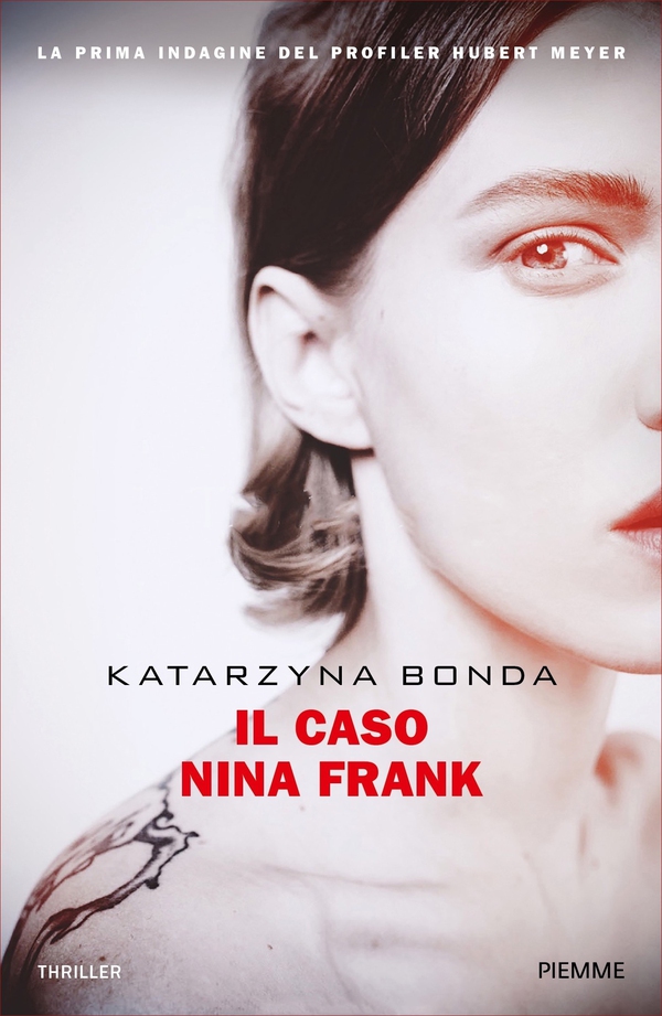 Il caso Nina Frank - Librerie.coop Il caso Nina Frank - Librerie.coop