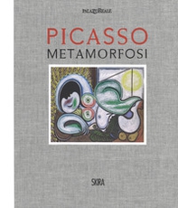 Picasso. Metamorfosi - Librerie.coop