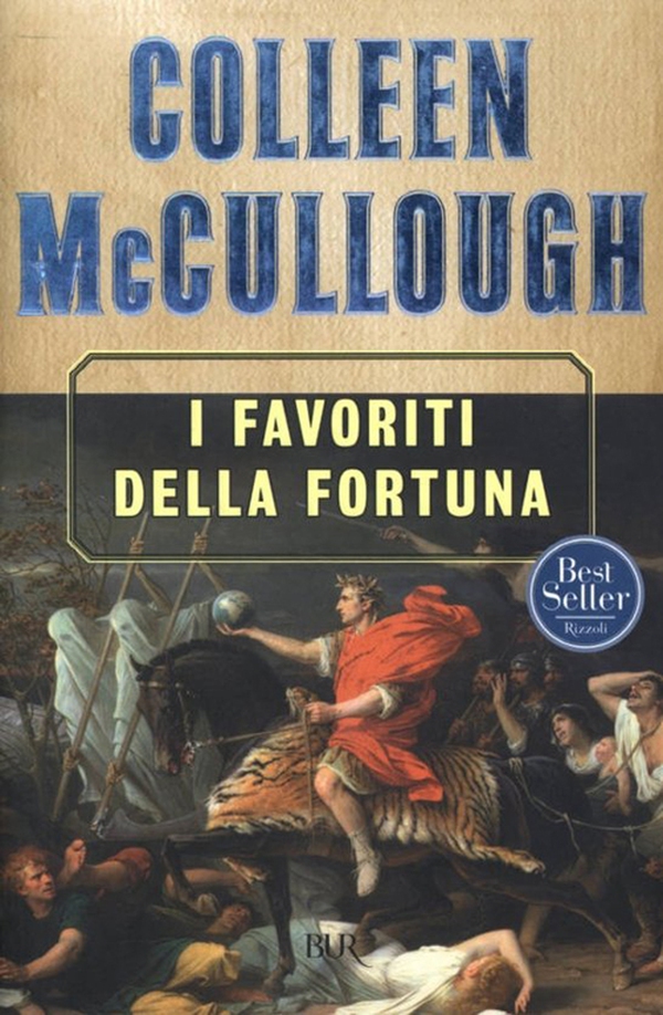 I favoriti della fortuna - Librerie.coop I favoriti della fortuna - Librerie.coop