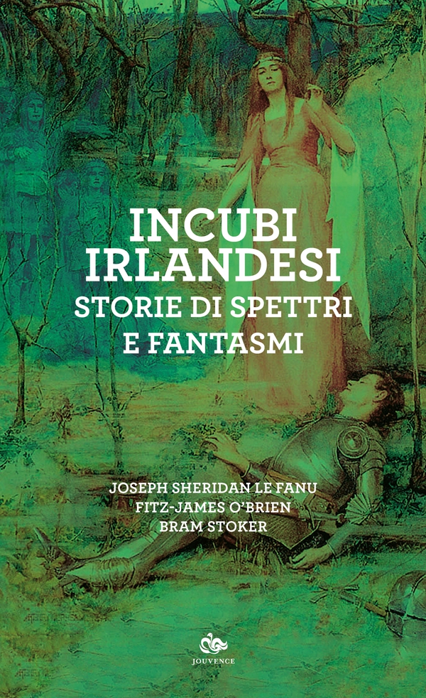 Incubi irlandesi - Librerie.coop Incubi irlandesi - Librerie.coop
