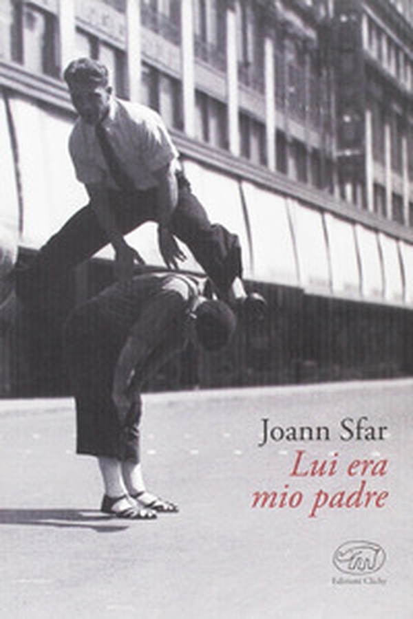 Lui era mio padre - Librerie.coop Lui era mio padre - Librerie.coop