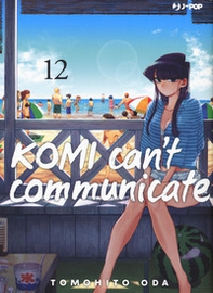 Komi can't communicate - Librerie.coop