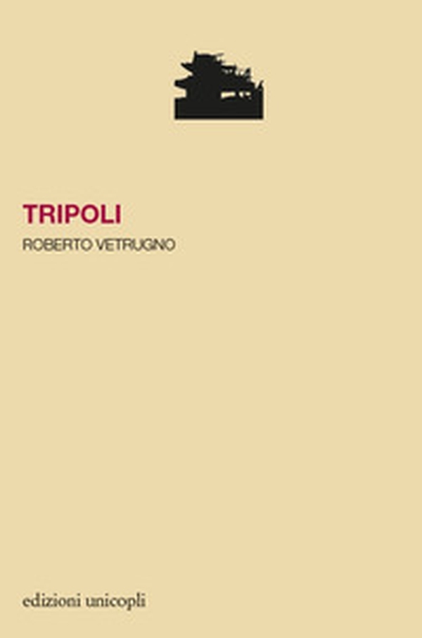 Tripoli - Librerie.coop Tripoli - Librerie.coop