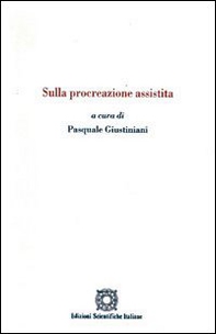 Sulla procreazione assistita - Librerie.coop