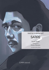 Satire. Testo serbo a fronte - Librerie.coop