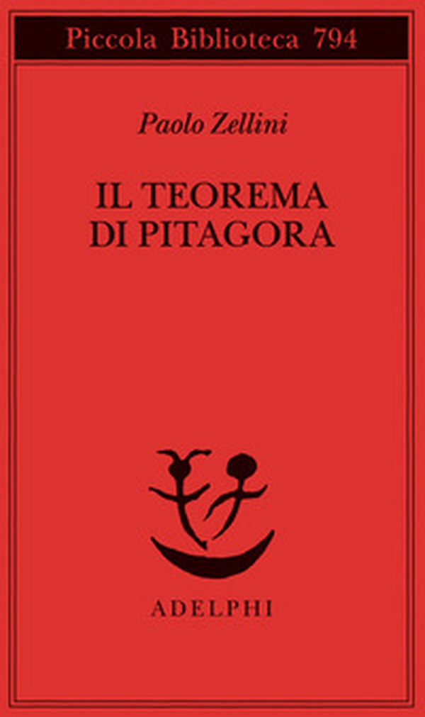 Il teorema di Pitagora - Librerie.coop Il teorema di Pitagora - Librerie.coop
