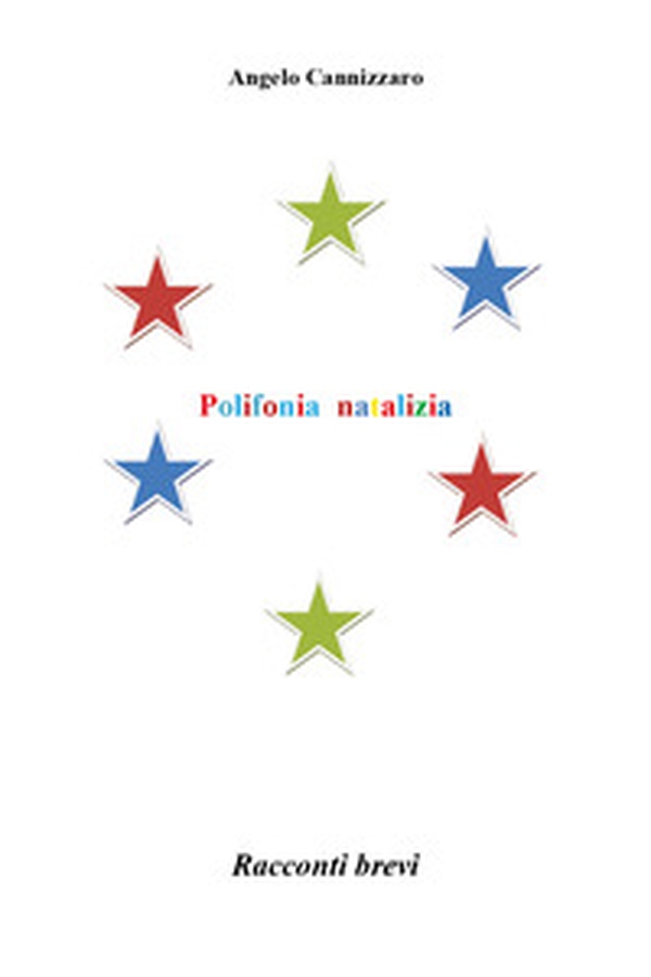 Polifonia natalizia - Librerie.coop