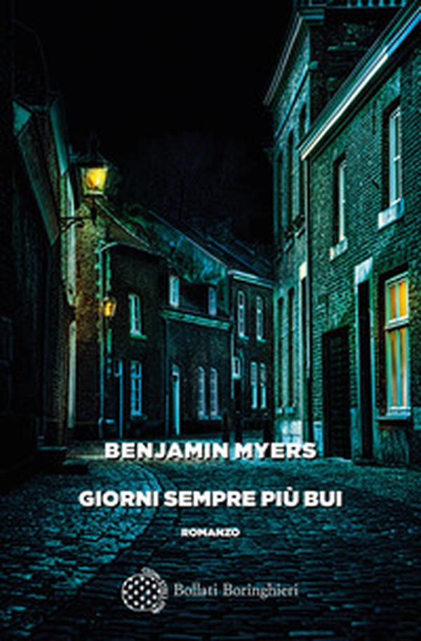 Giorni sempre più bui - Librerie.coop Giorni sempre più bui - Librerie.coop