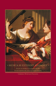 Musica se extendit ad omnia - Librerie.coop Musica se extendit ad omnia - Librerie.coop