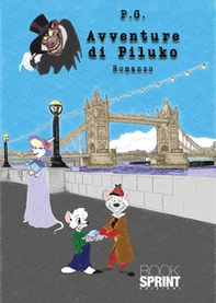 Avventure di Piluko - Librerie.coop