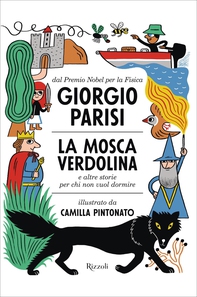 La mosca Verdolina - Librerie.coop