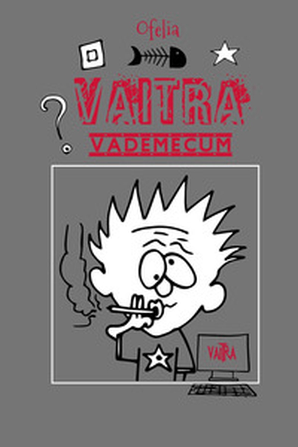 Vaitra. Vademecum - Librerie.coop Vaitra. Vademecum - Librerie.coop