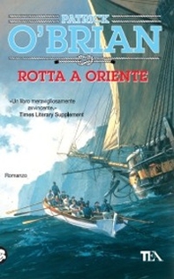 Rotta a Oriente - Librerie.coop