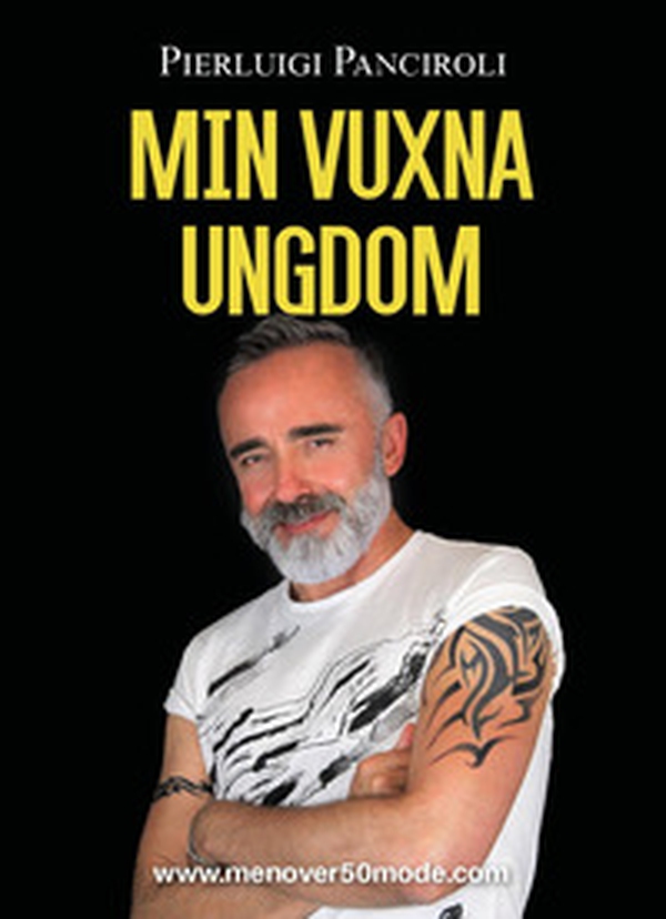 Min vuxna ungdom - Librerie.coop Min vuxna ungdom - Librerie.coop