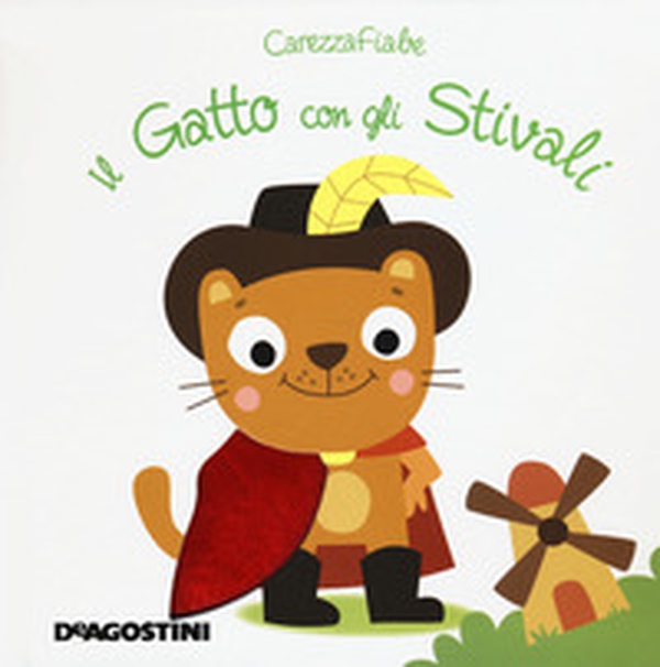 Il gatto con gli stivali - Librerie.coop Il gatto con gli stivali - Librerie.coop