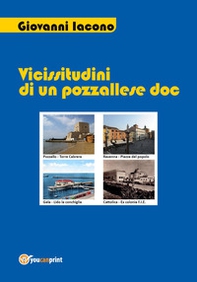 Vicissitudini di un pozzallese DOC - Librerie.coop Vicissitudini di un pozzallese DOC - Librerie.coop