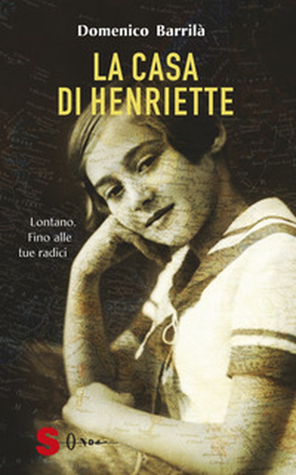 La casa di Henriette. Lontano. Fino alle tue radici - Librerie.coop La casa di Henriette. Lontano. Fino alle tue radici - Librerie.coop
