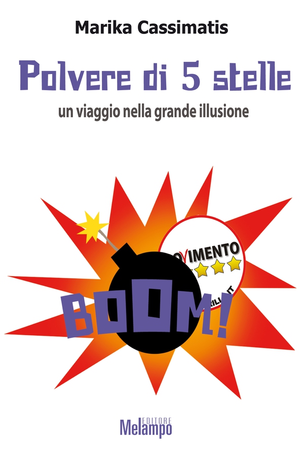 Polvere di 5 stelle - Librerie.coop