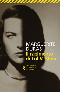 Il rapimento di Lol V. Stein - Librerie.coop