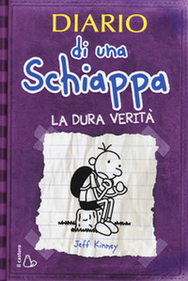 Diario di una schiappa. La dura verità - Librerie.coop Diario di una schiappa. La dura verità - Librerie.coop