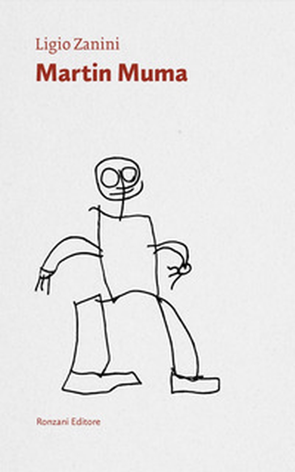 Martin Muma - Librerie.coop