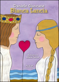 Bianca Lancia - Librerie.coop