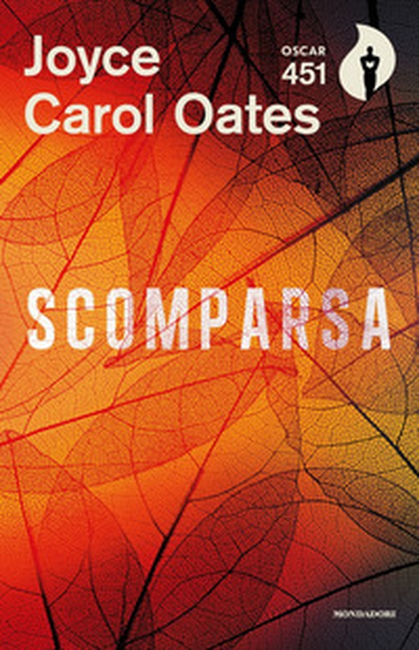 Scomparsa - Librerie.coop Scomparsa - Librerie.coop