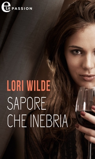 Sapore che inebria (eLit) - Librerie.coop