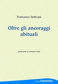 Oltre gli ancoraggi abituali - Librerie.coop