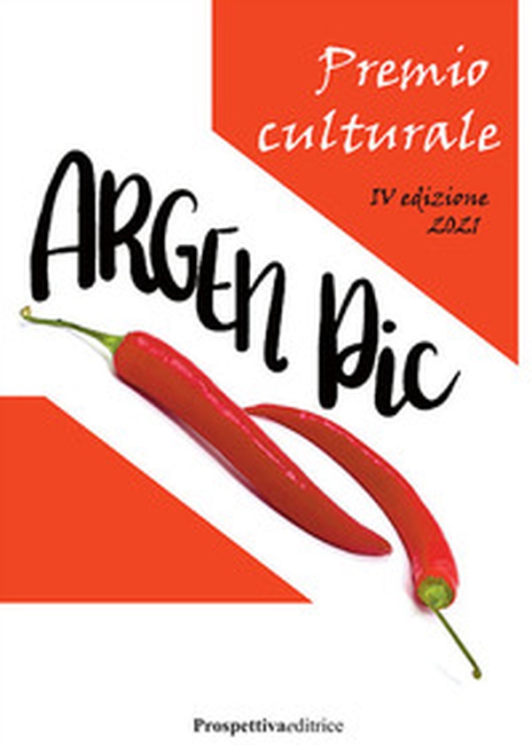 Premio culturale ArgenPic - Librerie.coop Premio culturale ArgenPic - Librerie.coop