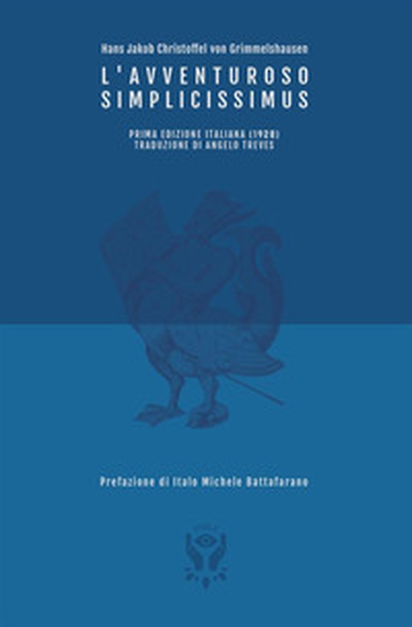 L'avventuroso Simplicissimus - Librerie.coop L'avventuroso Simplicissimus - Librerie.coop