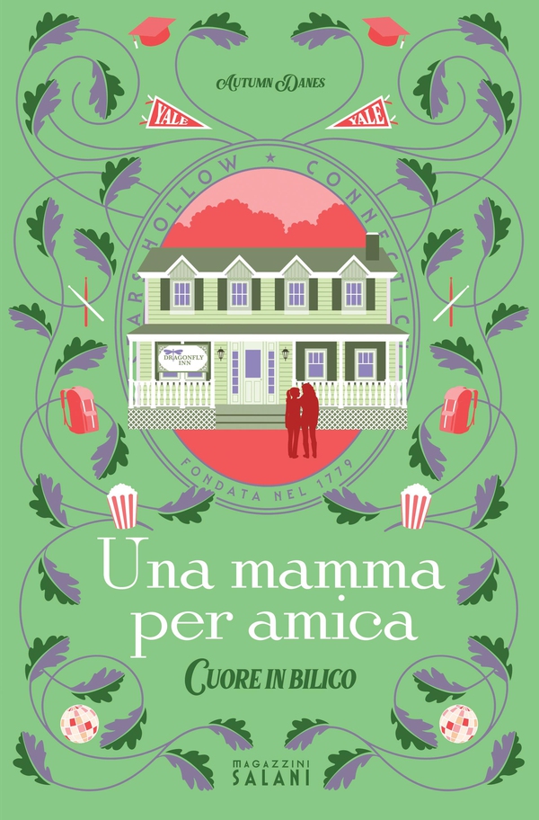 Una mamma per amica. Cuore in bilico - Librerie.coop
