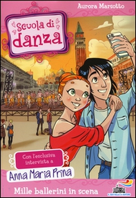 Mille ballerini in scena - Librerie.coop