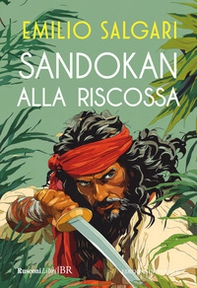 Sandokan alla riscossa - Librerie.coop