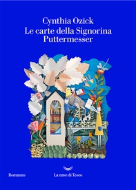 Le carte della Signorina Puttermesser - Librerie.coop